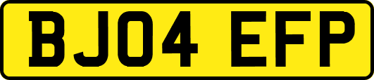 BJ04EFP