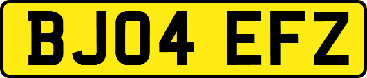 BJ04EFZ