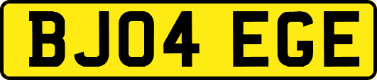 BJ04EGE