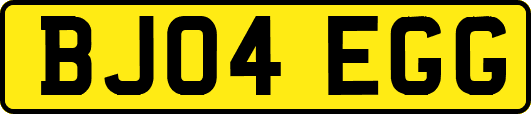 BJ04EGG