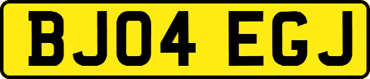 BJ04EGJ
