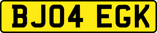 BJ04EGK