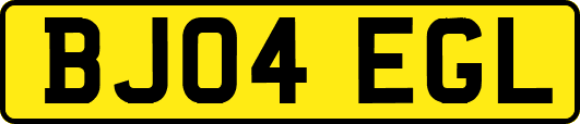 BJ04EGL