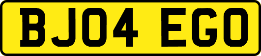 BJ04EGO