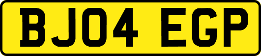 BJ04EGP