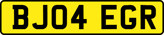 BJ04EGR