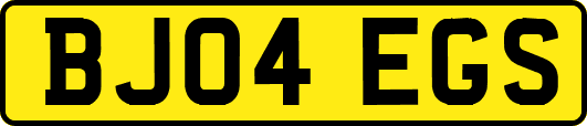 BJ04EGS
