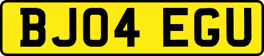 BJ04EGU