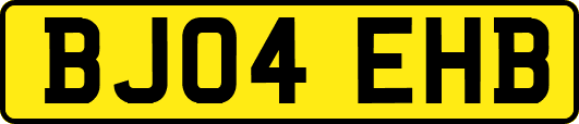 BJ04EHB