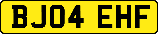 BJ04EHF