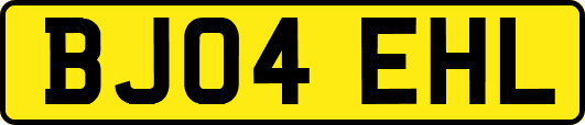BJ04EHL