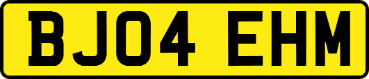 BJ04EHM