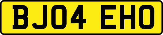 BJ04EHO