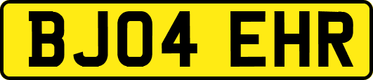 BJ04EHR