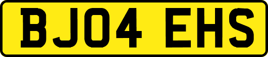 BJ04EHS