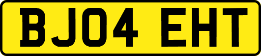 BJ04EHT