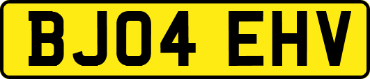 BJ04EHV