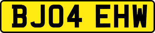 BJ04EHW
