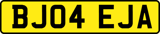 BJ04EJA
