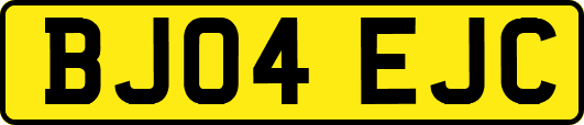 BJ04EJC