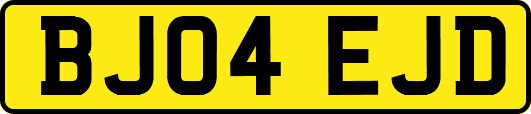 BJ04EJD