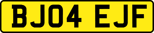 BJ04EJF