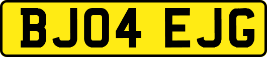 BJ04EJG