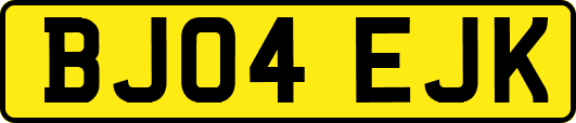 BJ04EJK