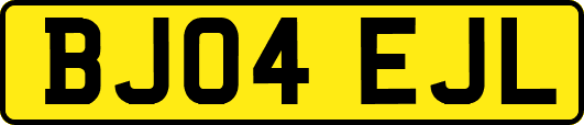 BJ04EJL