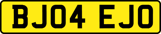 BJ04EJO