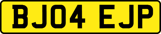 BJ04EJP