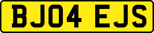 BJ04EJS