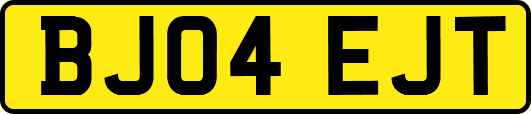 BJ04EJT