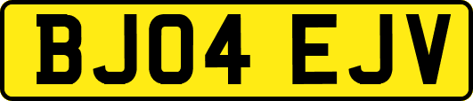 BJ04EJV
