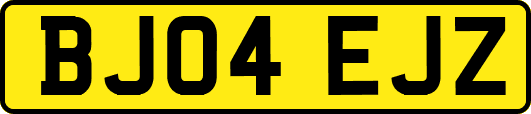 BJ04EJZ