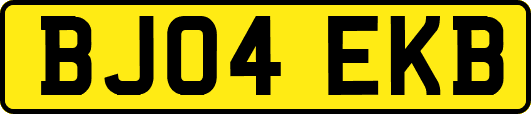 BJ04EKB