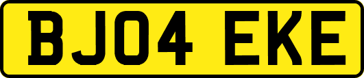 BJ04EKE