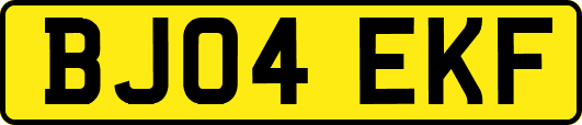 BJ04EKF