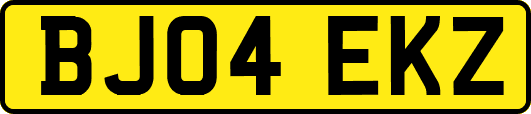 BJ04EKZ