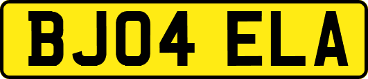BJ04ELA