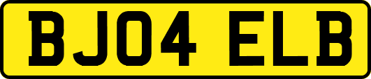 BJ04ELB