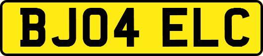 BJ04ELC