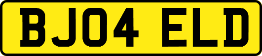 BJ04ELD
