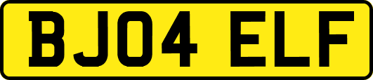 BJ04ELF