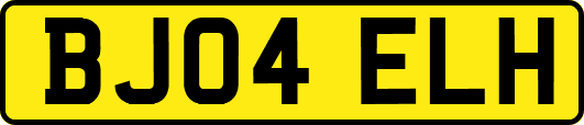 BJ04ELH