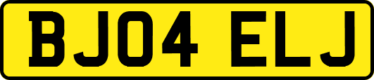 BJ04ELJ