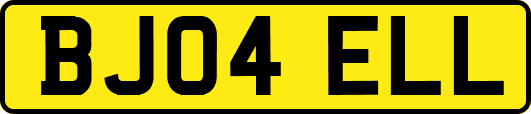 BJ04ELL