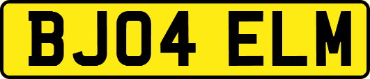 BJ04ELM