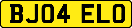 BJ04ELO