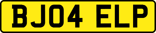 BJ04ELP